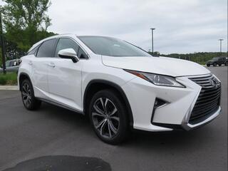2017 Lexus RX 350 for sale in Mt Pleasant SC