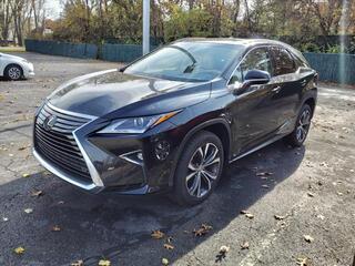 2017 Lexus RX 350 for sale in Toledo OH