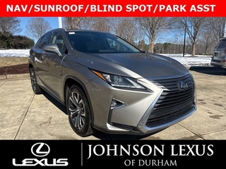 2018 Lexus RX 350 for sale in Durham NC