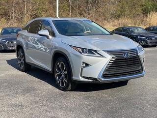 2018 Lexus RX 350 for sale in Chattanooga TN