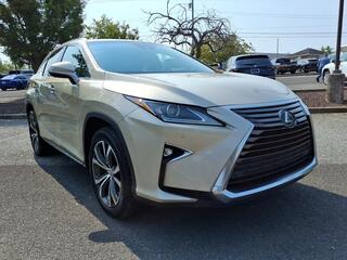 2016 Lexus RX 350 for sale in Nashville TN