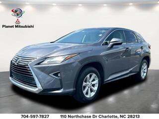 2016 Lexus RX 350 for sale in Charlotte NC