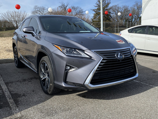 2016 Lexus RX 350 for sale in Roanoke VA