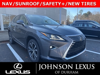 2016 Lexus RX 350 for sale in Durham NC