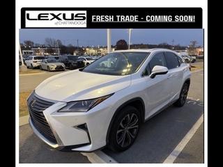 2017 Lexus RX 350 for sale in Chattanooga TN