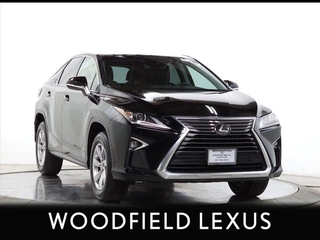 2018 Lexus RX 350 for sale in Schaumburg IL