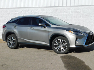 2018 Lexus RX 350 for sale in Clarksville TN