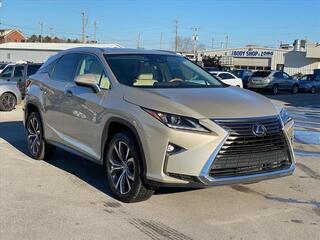 2016 Lexus RX 350 for sale in Chattanooga TN