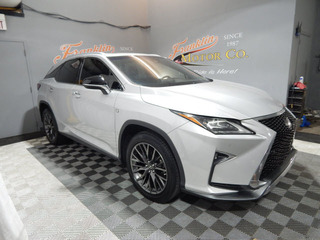 2017 Lexus RX 350 for sale in Nashville TN