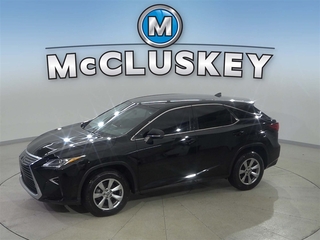2018 Lexus RX 350 for sale in Cincinnati OH