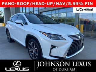 2019 Lexus RX 350 for sale in Durham NC