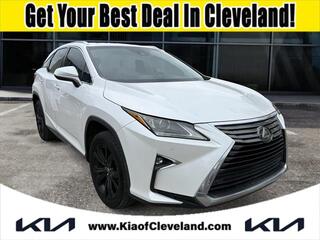 2016 Lexus RX 350 for sale in Cleveland TN