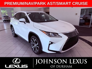 2017 Lexus RX 350 for sale in Durham NC