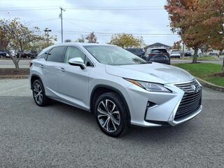 2017 Lexus RX 350 for sale in Nashville TN