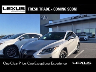 2018 Lexus RX 350 for sale in Chattanooga TN