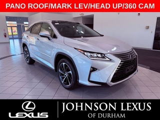 2018 Lexus RX 350 for sale in Durham NC