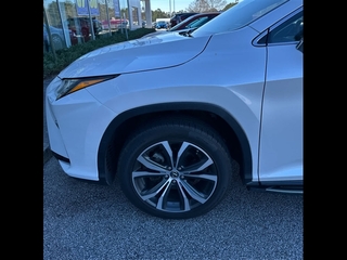 2018 Lexus RX 350 for sale in Columbia SC