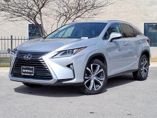 2019 Lexus RX 350 for sale in Boerne TX
