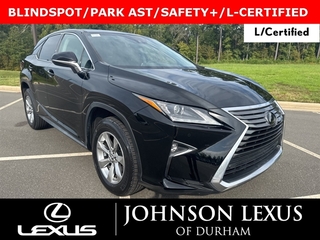 2019 Lexus RX 350 for sale in Durham NC