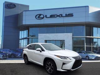 2016 Lexus RX 350 for sale in Nashville TN