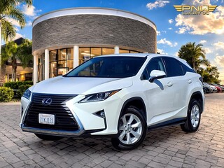 2016 Lexus RX 350 for sale in Oxford MS
