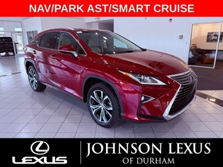 2017 Lexus RX 350 for sale in Durham NC