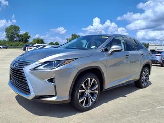 2017 Lexus RX 350 for sale in Wolcott VT
