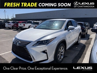 2018 Lexus RX 350 for sale in Chattanooga TN