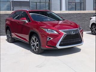 2018 Lexus RX 350 for sale in Chattanooga TN