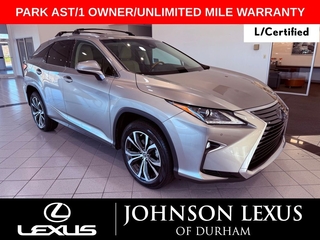 2019 Lexus RX 350 for sale in Durham NC