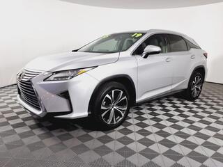2019 Lexus RX 350 for sale in Bridgeport WV