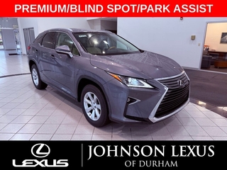2016 Lexus RX 350 for sale in Durham NC