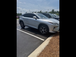 2016 Lexus RX 350 for sale in Ringgold GA