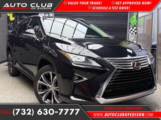 2017 Lexus RX 350 for sale in Woodbridge NJ