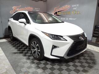 2017 Lexus RX 350 for sale in Nashville TN