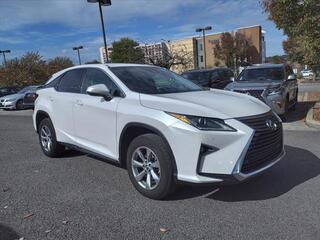 2018 Lexus RX 350 for sale in Nashville TN