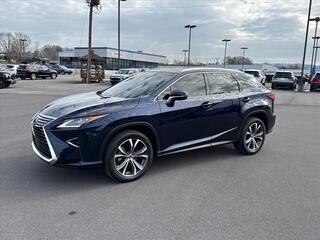 2018 Lexus RX 350 for sale in Kingsport TN