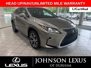 2019 Lexus RX 350 for sale in Durham NC