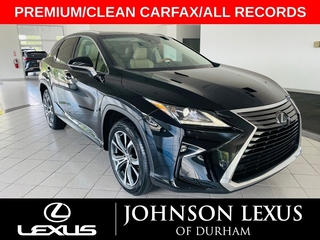 2019 Lexus RX 350 for sale in Durham NC
