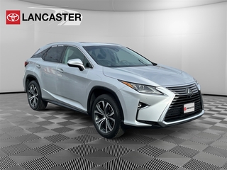 2019 Lexus RX 350 for sale in Lancaster CA