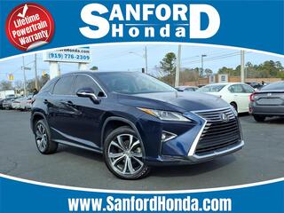 2016 Lexus RX 350 for sale in Sanford NC
