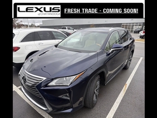2017 Lexus RX 350 for sale in Chattanooga TN