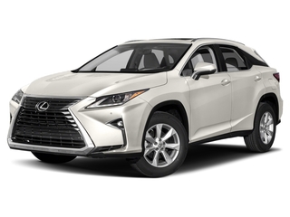 2017 Lexus RX 350 for sale in Chattanooga TN