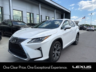 2017 Lexus RX 350 for sale in Chattanooga TN