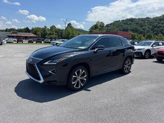 2018 Lexus RX 350 for sale in Kingsport TN