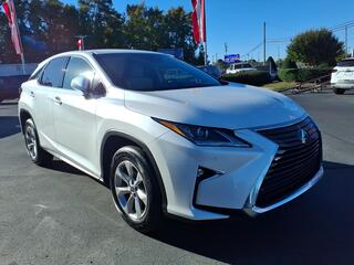 2018 Lexus RX 350 for sale in Fairfax VA