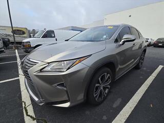 2018 Lexus RX 350