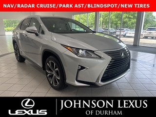 2019 Lexus RX 350 for sale in Durham NC