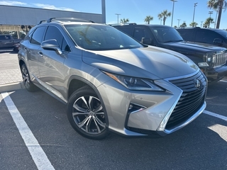 2017 Lexus RX 350 for sale in Merritt Island FL