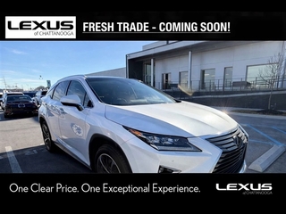 2017 Lexus RX 350 for sale in Chattanooga TN